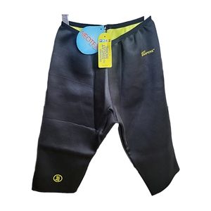 Hot Shapers Neotex Power Knee Compression Pant NWT